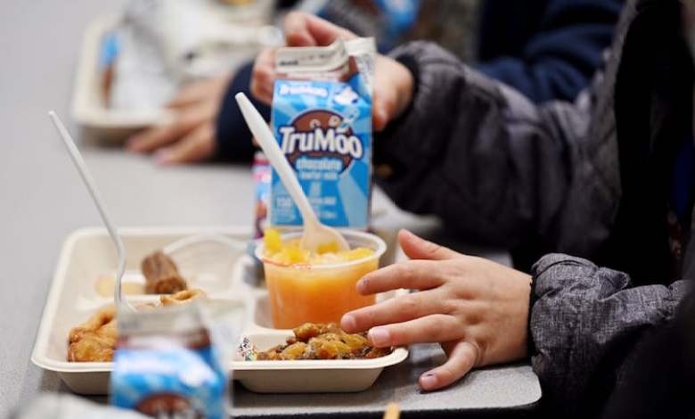 7 Utah mayors boost efforts to fight child hunger with national alliance 7 Utah mayors boost efforts to fight child hunger with national alliance