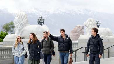 The bipartisan investment to secure the ‘cultural soul’ of Salt Lake City before it welcomes the world The bipartisan investment to secure the ‘cultural soul’ of Salt Lake City before it welcomes the world