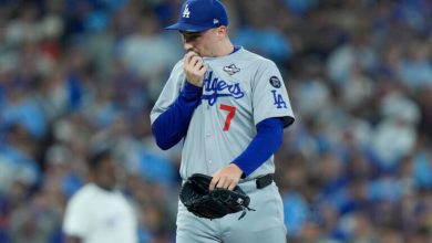 Dodgers Give Injury Updates on Tommy Edman, Blake Snell Dodgers Give Injury Updates on Tommy Edman, Blake Snell