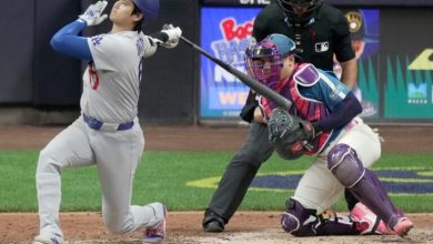 Dodgers vs. Brewers: Wrobleski and Offense Struggles Dodgers vs. Brewers: Wrobleski and Offense Struggles