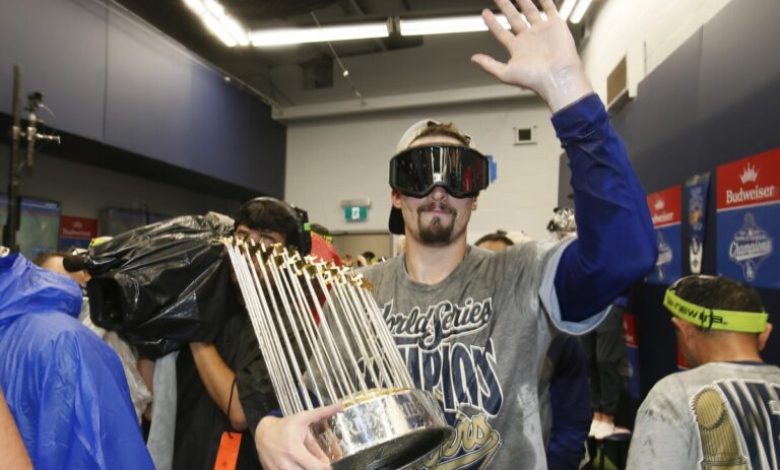 Dodgers’ Blake Snell Makes Bold Super Bowl Prediction Dodgers’ Blake Snell Makes Bold Super Bowl Prediction