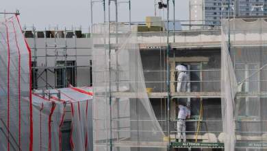 Steep decline in orders for Germany’s construction sector in January Steep decline in orders for Germany’s construction sector in January