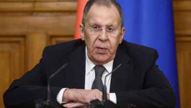 Russian Foreign Minister Lavrov wants to ‘bring order’ to the OSCE Russian Foreign Minister Lavrov wants to ‘bring order’ to the OSCE