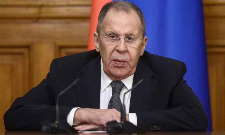 Russian Foreign Minister Lavrov wants to ‘bring order’ to the OSCE Russian Foreign Minister Lavrov wants to ‘bring order’ to the OSCE