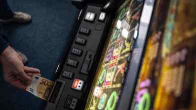 Polish court plans to sell thousands of slot machines to save costs Polish court plans to sell thousands of slot machines to save costs