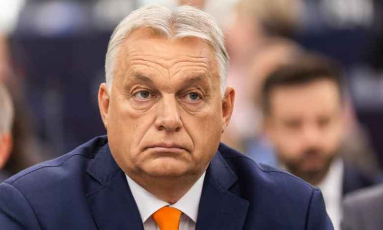 Hungary’s Orbán plans oil pipeline fact-finding mission to Ukraine Hungary’s Orbán plans oil pipeline fact-finding mission to Ukraine