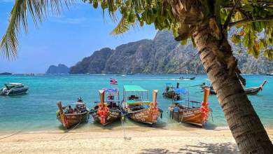 Thailand limits outdoor drinking, reveals plan to tighten visa rules Thailand limits outdoor drinking, reveals plan to tighten visa rules
