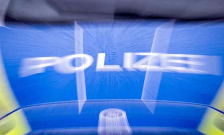 Suspected German crime boss arrested after three-year investigation Suspected German crime boss arrested after three-year investigation