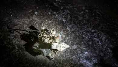 New power outages in Ukraine due to Russian airstrikes New power outages in Ukraine due to Russian airstrikes