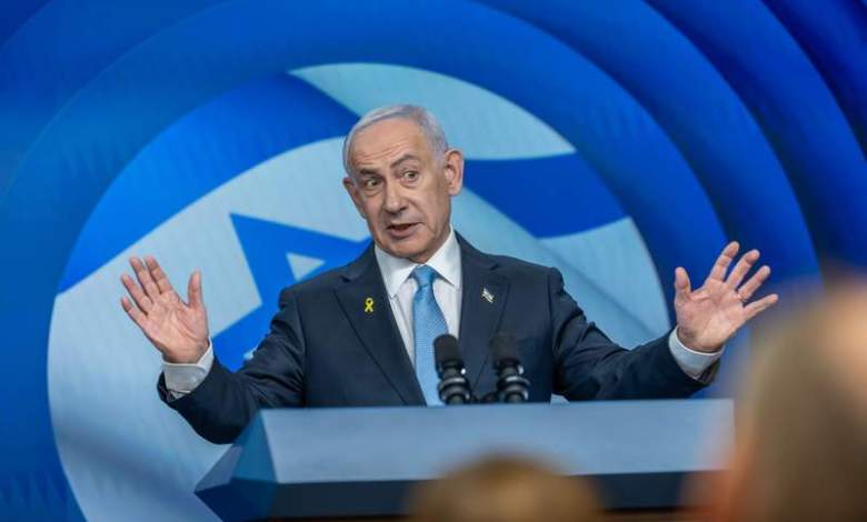Former Israeli judge does not expect Netanyahu to be pardoned Former Israeli judge does not expect Netanyahu to be pardoned