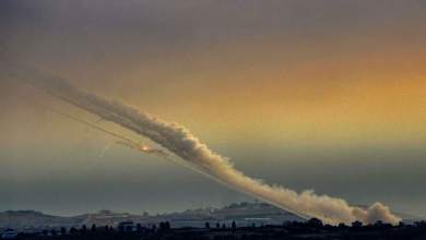 Hezbollah fires on Israel as deaths reported in Lebanon Hezbollah fires on Israel as deaths reported in Lebanon