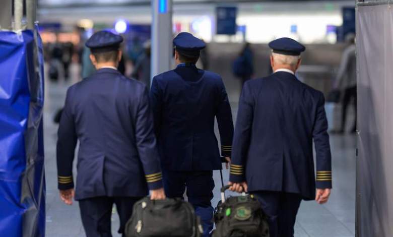 Lufthansa cabin crew called to strike on Wednesday and Thursday Lufthansa cabin crew called to strike on Wednesday and Thursday