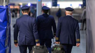 Lufthansa cabin crew called to strike on Wednesday and Thursday Lufthansa cabin crew called to strike on Wednesday and Thursday