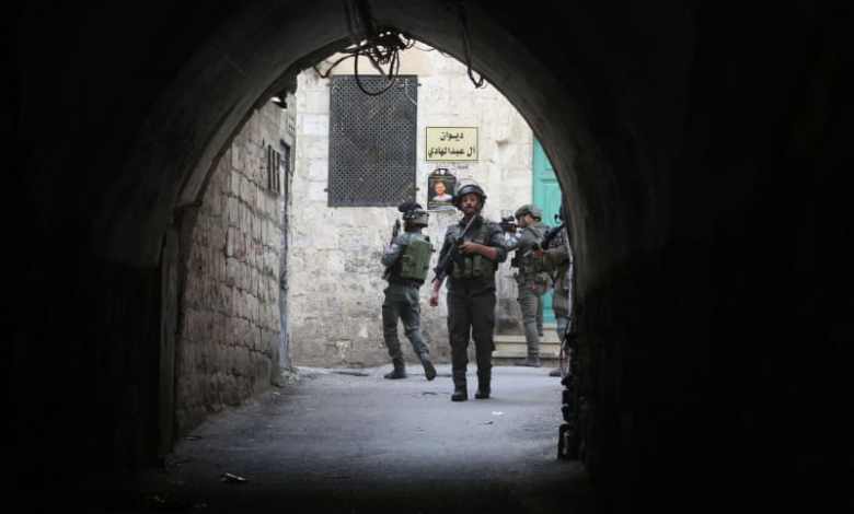 Jerusalem to be expanded into areas in the West Bank Jerusalem to be expanded into areas in the West Bank