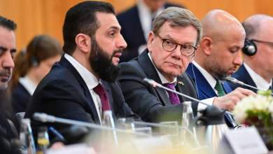 Germany ready to assist Syria’s reconstruction, says foreign minister Germany ready to assist Syria’s reconstruction, says foreign minister