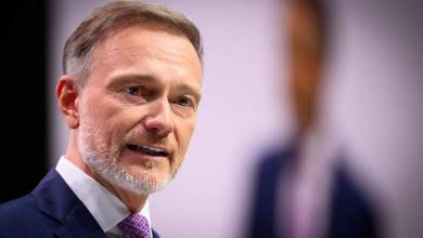 Germany’s ex-finance minister Lindner to lead car dealer Autoland Germany’s ex-finance minister Lindner to lead car dealer Autoland