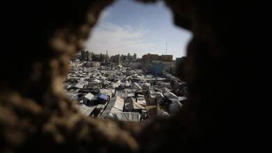 Israel says it targeted Hamas military chief in Gaza attack Israel says it targeted Hamas military chief in Gaza attack
