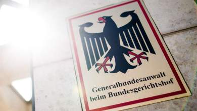 Man suspected of spying for Russia detained in Berlin Man suspected of spying for Russia detained in Berlin