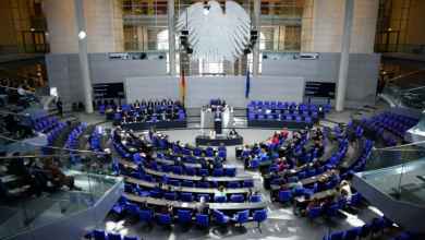 German parliament strengthens rights of biological fathers German parliament strengthens rights of biological fathers