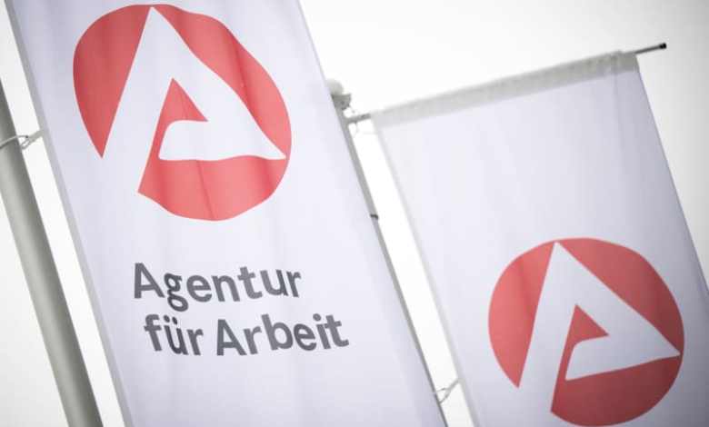 Unemployment in Germany stays above 3 million in February Unemployment in Germany stays above 3 million in February