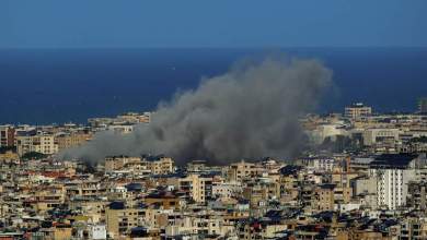 Two UN peacekeepers killed in explosion in Lebanon Two UN peacekeepers killed in explosion in Lebanon