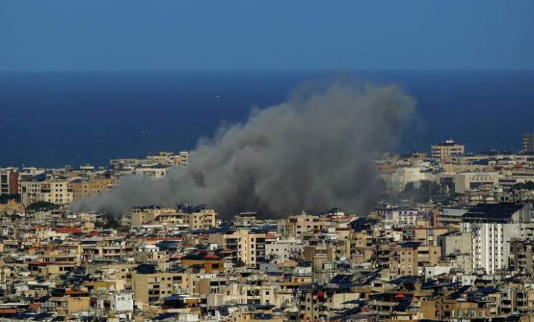 Two UN peacekeepers killed in explosion in Lebanon Two UN peacekeepers killed in explosion in Lebanon