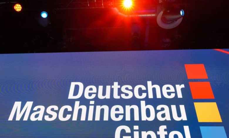 East German machine orders rise in 2025 despite national slump East German machine orders rise in 2025 despite national slump