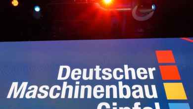 East German machine orders rise in 2025 despite national slump East German machine orders rise in 2025 despite national slump