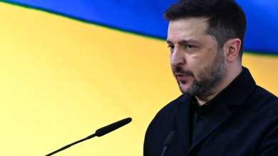 Zelensky describes Lviv blasts as ‘cynical and brutal terrorist act’ Zelensky describes Lviv blasts as ‘cynical and brutal terrorist act’