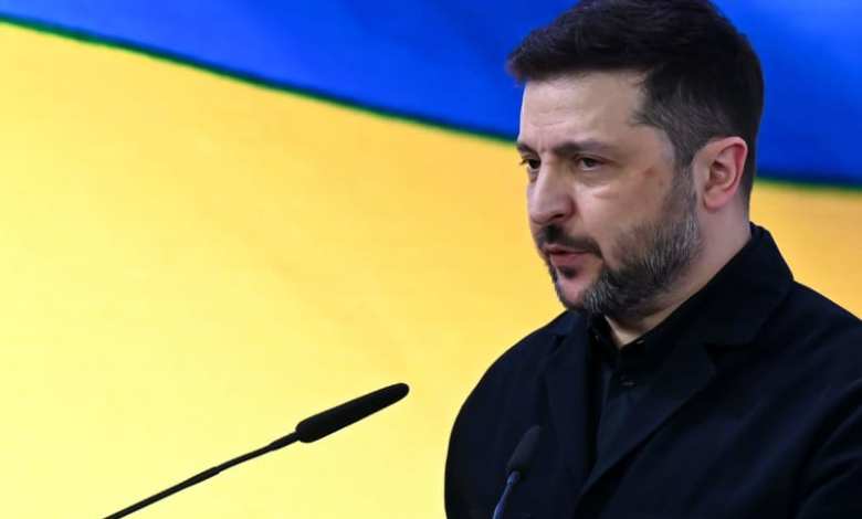 Zelensky describes Lviv blasts as ‘cynical and brutal terrorist act’ Zelensky describes Lviv blasts as ‘cynical and brutal terrorist act’