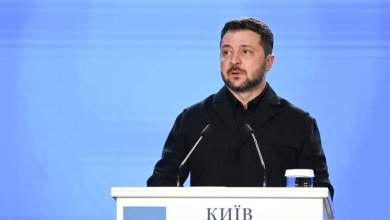 Ukraine destroyed Iranian drones launched at Gulf states Ukraine destroyed Iranian drones launched at Gulf states