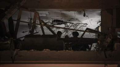 Two killed in Iranian missile attack on Israel Two killed in Iranian missile attack on Israel