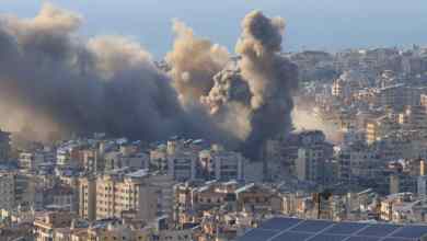 Israeli military announces killing of Hezbollah intelligence officer Israeli military announces killing of Hezbollah intelligence officer