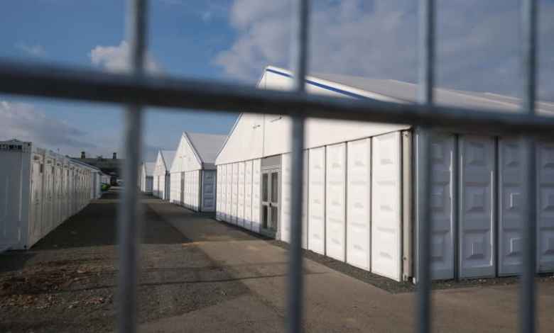 More than 200 attacks on refugees in Germany in Q4, data shows More than 200 attacks on refugees in Germany in Q4, data shows