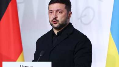 Zelensky accuses Kremlin of targeted terror against population Zelensky accuses Kremlin of targeted terror against population