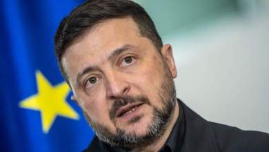 Zelensky again warns Belarus against entering the war against Ukraine Zelensky again warns Belarus against entering the war against Ukraine