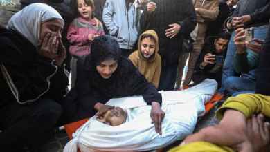 At least 21 reported killed in Gaza as fragile ceasefire under strain At least 21 reported killed in Gaza as fragile ceasefire under strain