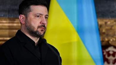 Ukrainian minister accuses Russia of violating Zelensky’s ceasefire Ukrainian minister accuses Russia of violating Zelensky’s ceasefire