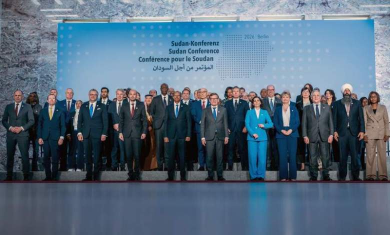 Sudan crisis is a ‘nightmare,’ more aid urgently needed Sudan crisis is a ‘nightmare,’ more aid urgently needed