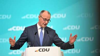 Merz to make first visit to China as German chancellor Merz to make first visit to China as German chancellor