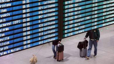 Lufthansa pilots called to strike again on Thursday and Friday Lufthansa pilots called to strike again on Thursday and Friday