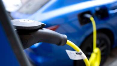 New electric car registrations rise sharply in Germany in March New electric car registrations rise sharply in Germany in March