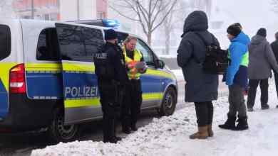 Over 6,000 affected by disposal of unexploded bomb in German city Over 6,000 affected by disposal of unexploded bomb in German city