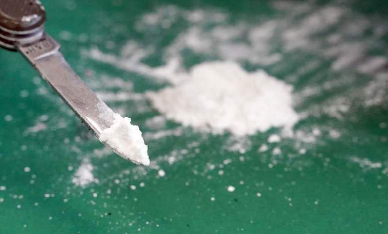 Spain intercepts 30 tons of cocaine Spain intercepts 30 tons of cocaine