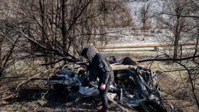 How Ukraine war ends will determine Europe’s fate How Ukraine war ends will determine Europe’s fate