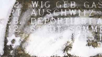 Holocaust artefacts sent to Auschwitz archives after auction backlash Holocaust artefacts sent to Auschwitz archives after auction backlash