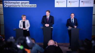 German police and customs enhance cooperation against organized crime German police and customs enhance cooperation against organized crime