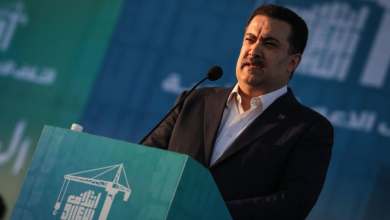 Iraq urges EU to repatriate detained Islamic State nationals Iraq urges EU to repatriate detained Islamic State nationals