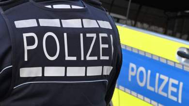 Right-wing violence in Germany hits highest level since 2016 Right-wing violence in Germany hits highest level since 2016