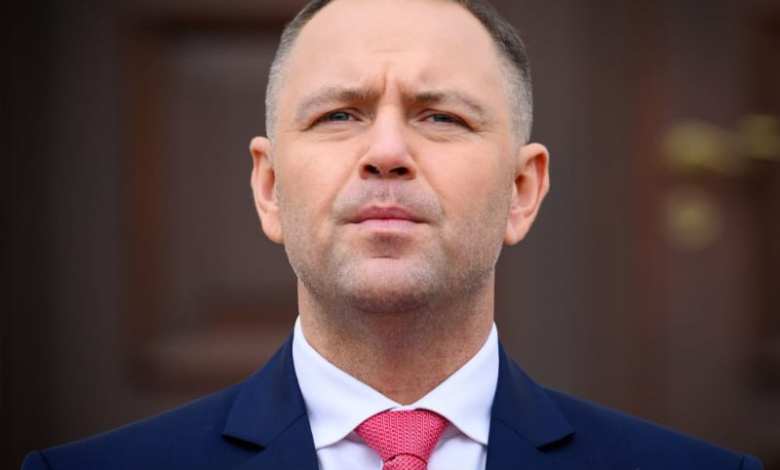 Poland’s right-wing president vetoes independent judiciary reforms Poland’s right-wing president vetoes independent judiciary reforms